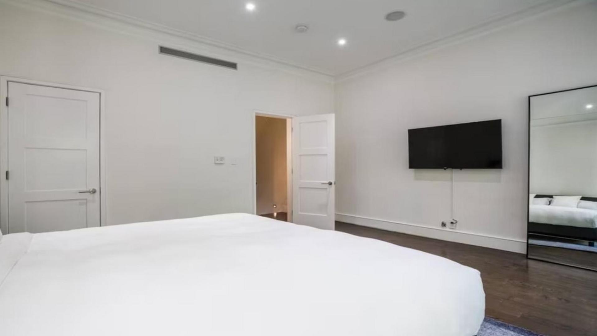Apartment Smith Square Premium Westminster *