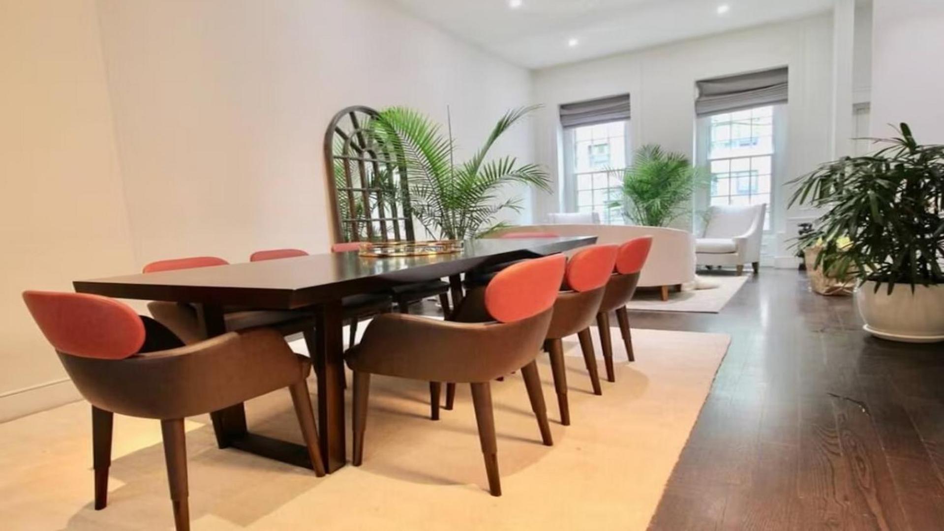 Smith Square Premium Westminster London