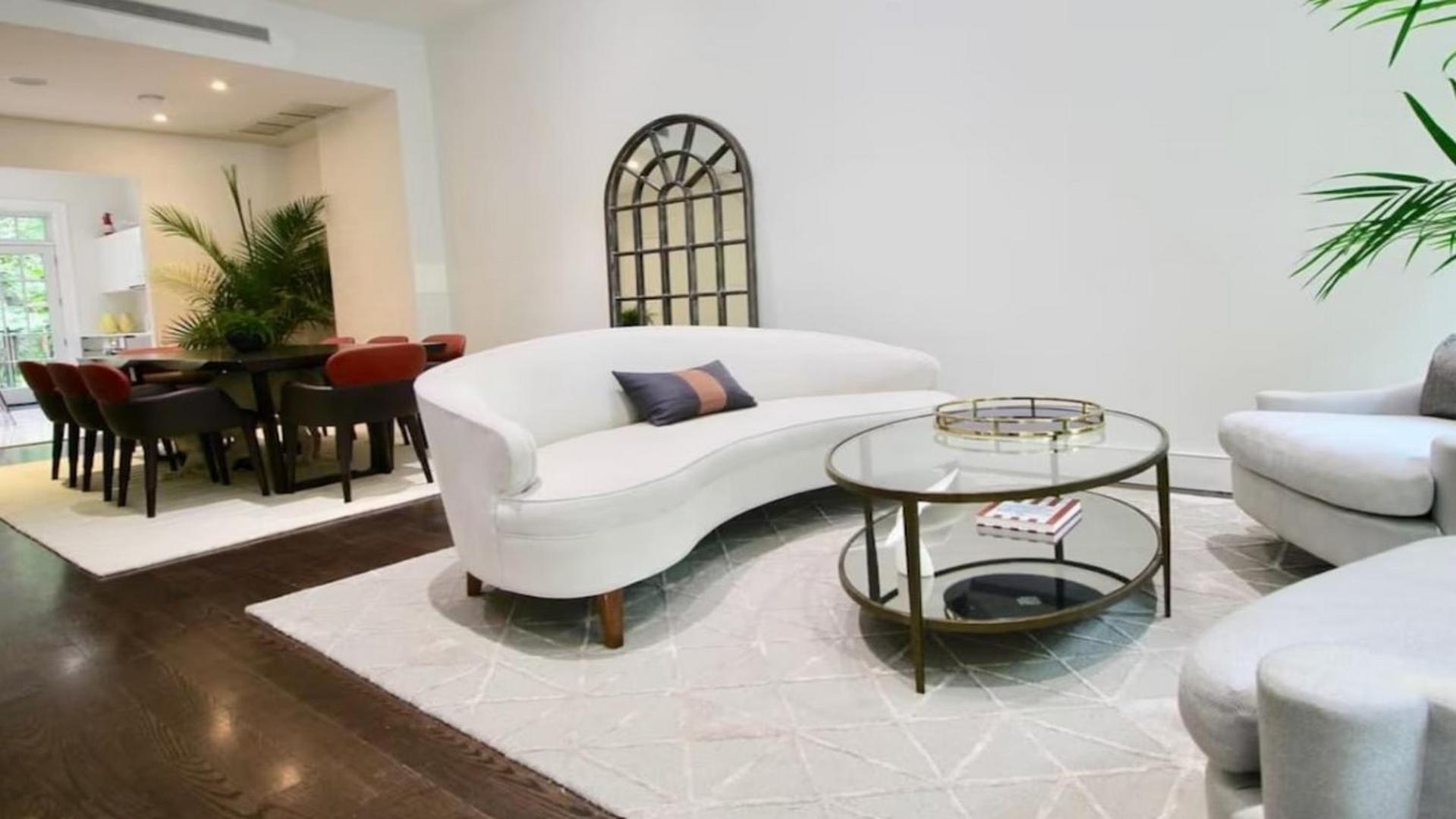 Apartment Smith Square Premium Westminster