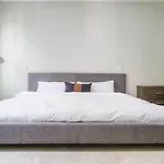 Smith Square Premium Apartment Westminster