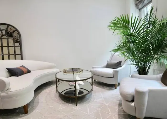 Smith Square Premium Apartment Westminster